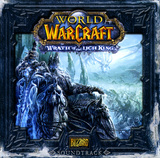 World Of Warcraft Wrath Of The Lich King